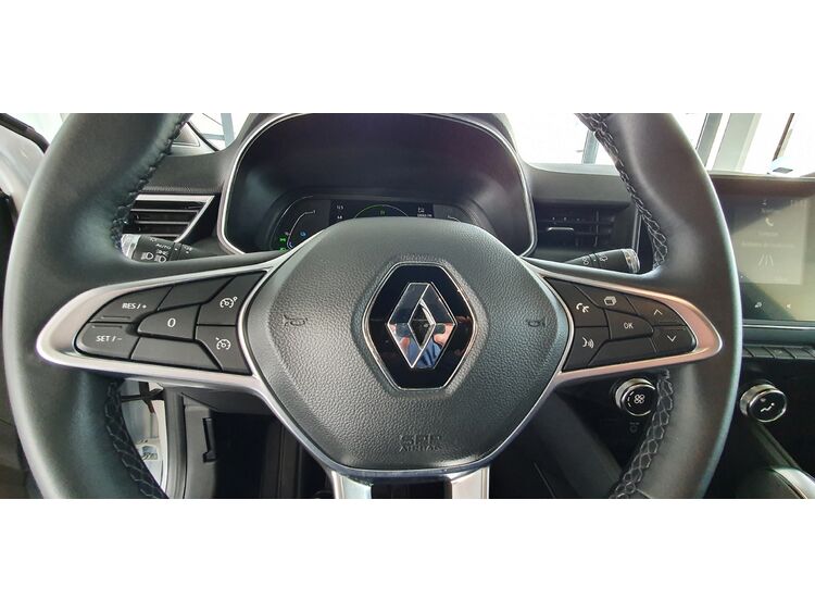 Renault Clio ZEN E-TECH HIBRIDO 140 CV foto 22