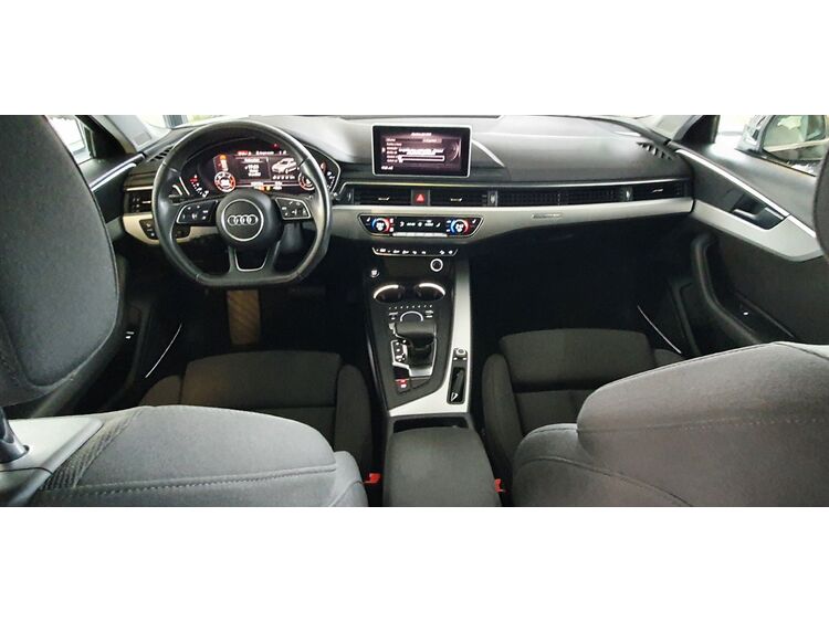 Audi A4 allroad STRON EDITION QUATTRO 3.0 TDI 218 CV foto 15