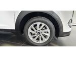 Hyundai Tucson BLUEDRIVE LINK 1.7 CRDI 115 CV 4X2 miniatura 16