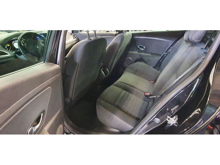 Renault Megane LIMITED DCI 110 foto 14