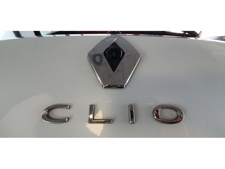 Renault Clio ZEN E-TECH HIBRIDO 140 CV foto 18