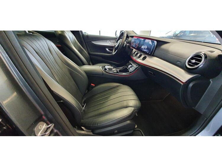 Mercedes Clase E E350d Aut. 3.0 258 CV foto 24