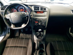 Citroën C4 LIVE 1.6 HDI 100 CV miniatura 11