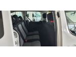 Citroën Berlingo MULTISPACE LIVE EDITION HDI 75 CV miniatura 14