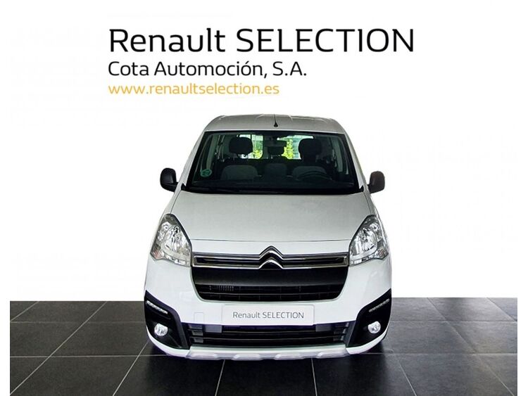Citroën Berlingo MULTISPACE LIVE EDITION HDI 75 CV foto 6