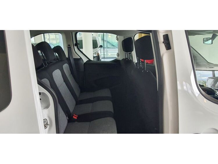 Citroën Berlingo MULTISPACE LIVE EDITION HDI 75 CV foto 14
