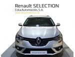 Renault Megane SPORT TOURER ZEN TCE 140 CV GPF miniatura 13
