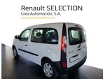 Renault Kangoo combi PROFESIONAL 1.5 DCi 75CV N1 miniatura 7