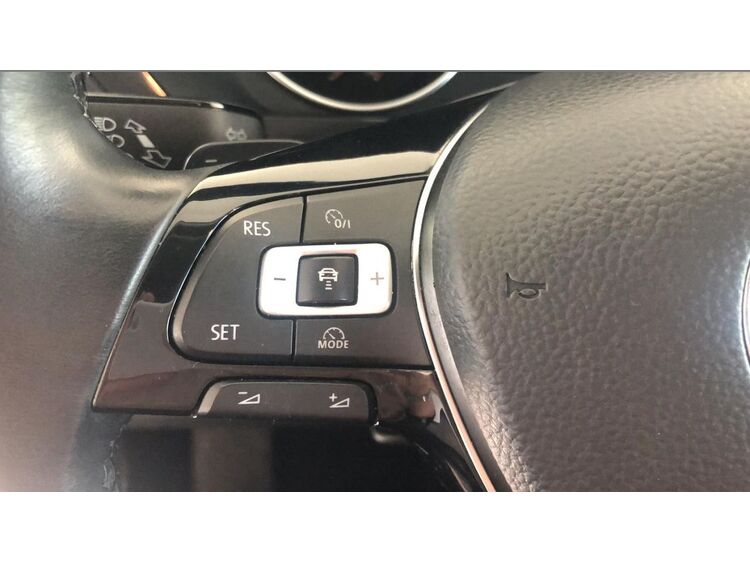 Volkswagen Tiguan Allspace ADVANCE TDI 150CV 4MOTION DSG foto 15