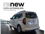 Renault Kangoo combi intenss edition Dci 95cv miniatura 8