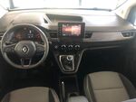 Renault Kangoo combi intenss edition Dci 95cv miniatura 9