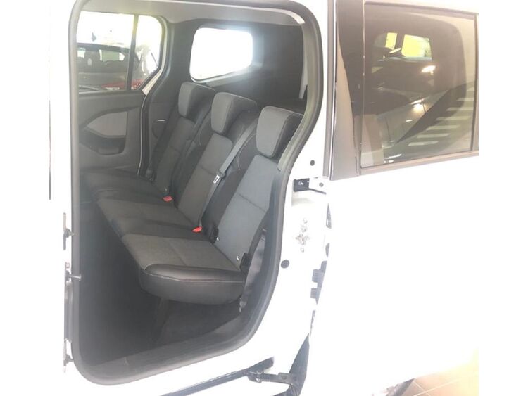 Renault Kangoo combi intenss edition Dci 95cv foto 13