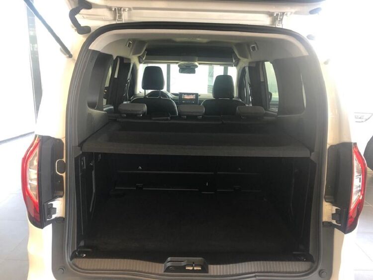 Renault Kangoo combi intenss edition Dci 95cv foto 29