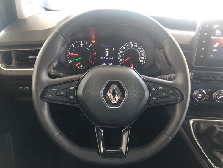 Renault Kangoo combi intenss edition Dci 95cv foto 11