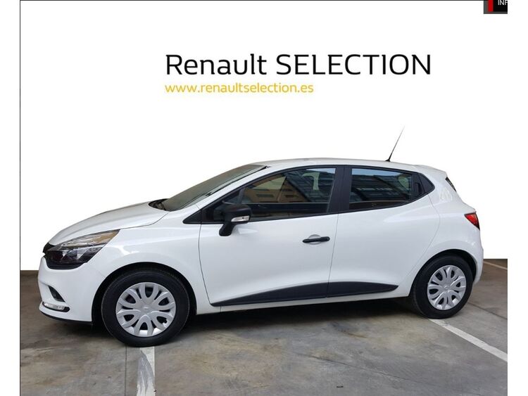 Renault Clio 1.5dCi SS Energy Business 55kW foto 6
