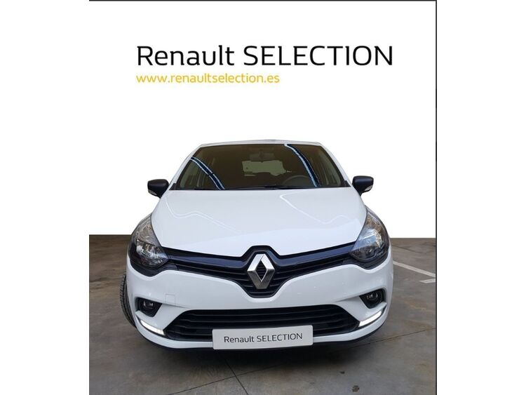 Renault Clio TCe Energy GLP Business 66kW foto 3