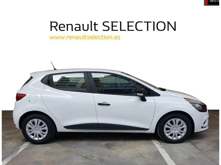 Renault Clio TCe Energy GLP Business 66kW foto 4