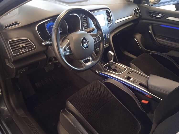 Renault Megane S.T. 1.5dCi Energy Zen EDC 81kW foto 10