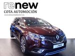 Renault Espace INITIALE PARIS DCi 190CV EDC SS miniatura 3