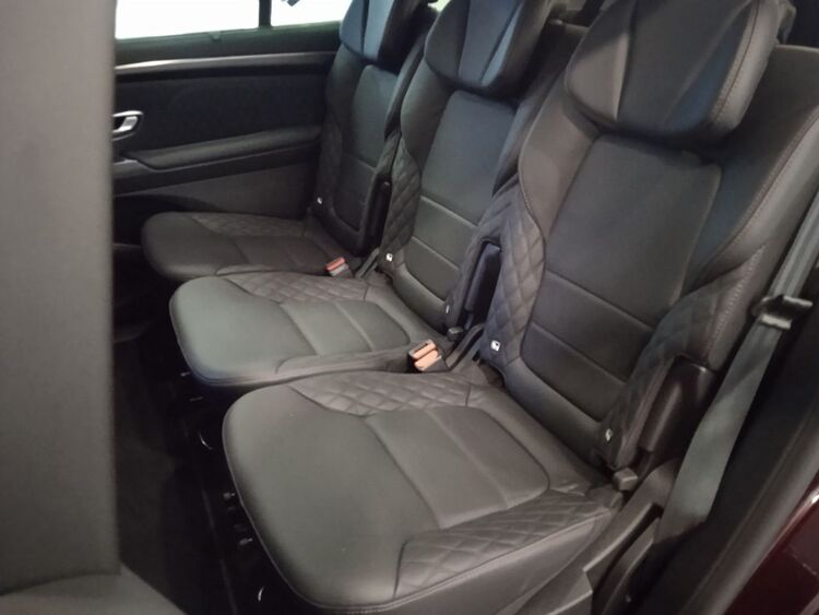 Renault Espace INITIALE PARIS DCi 190CV EDC SS foto 12