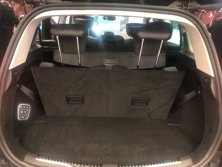 Renault Espace INITIALE PARIS DCi 190CV EDC SS foto 15