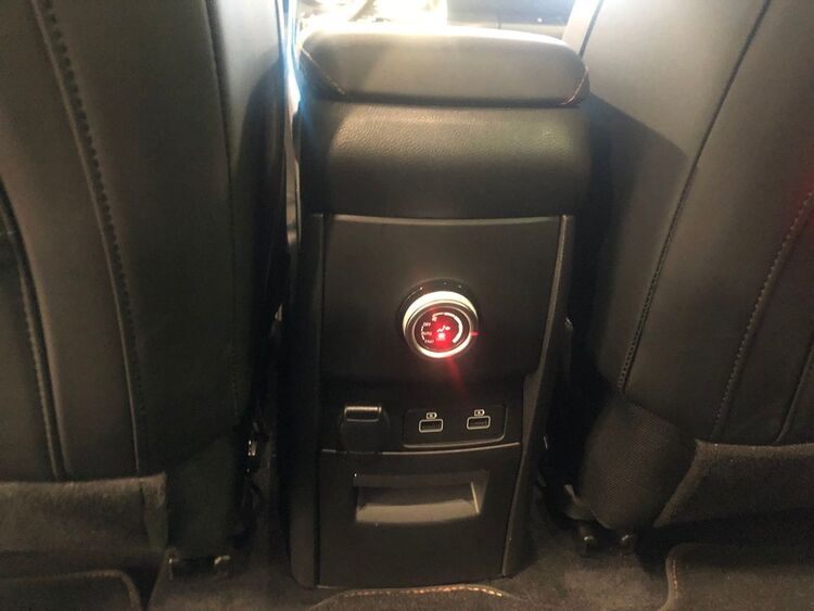 Renault Espace INITIALE PARIS DCi 190CV EDC SS foto 27