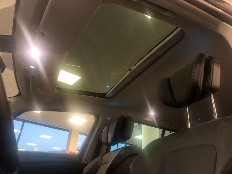 Renault Espace INITIALE PARIS DCi 190CV EDC SS foto 28