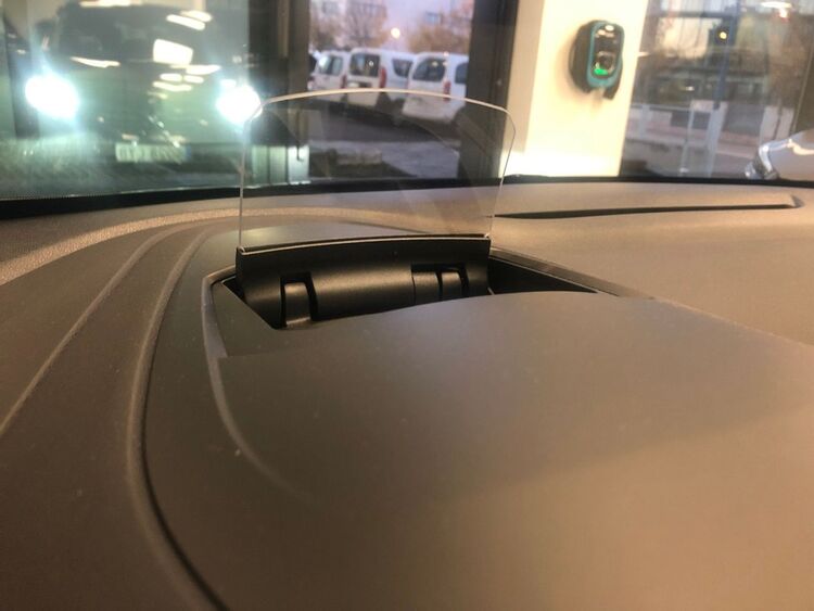 Renault Espace INITIALE PARIS DCi 190CV EDC SS foto 31