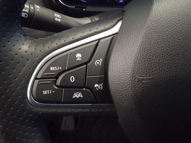 Renault Espace INITIALE PARIS DCi 190CV EDC SS foto 33