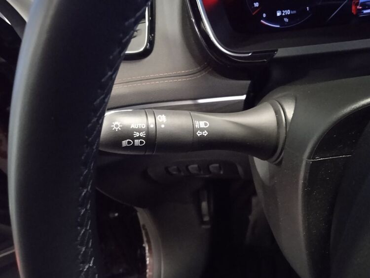 Renault Espace INITIALE PARIS DCi 190CV EDC SS foto 35