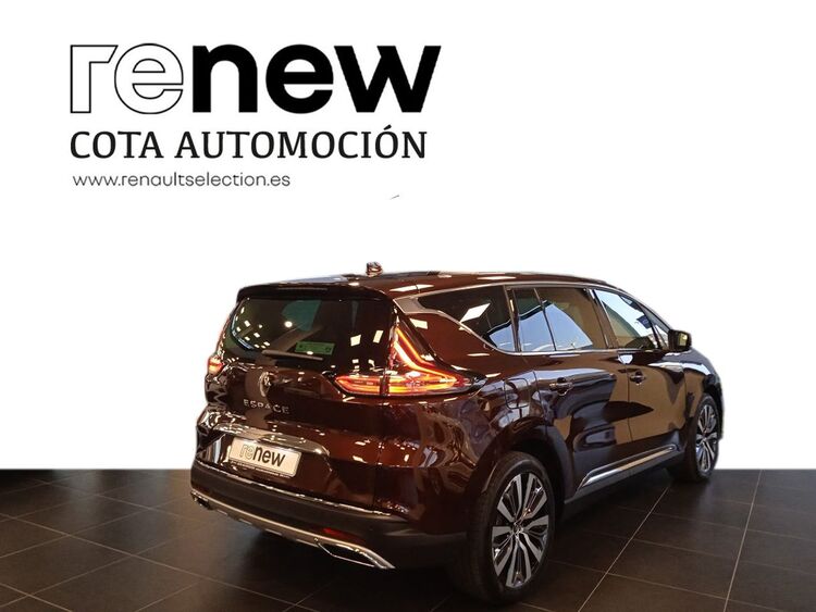 Renault Espace INITIALE PARIS DCi 190CV EDC SS foto 7