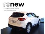Mazda CX-5 2.2DE Luxury 4WD Aut miniatura 4