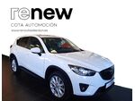 Mazda CX-5 2.2DE Luxury 4WD Aut miniatura 6