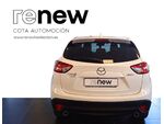 Mazda CX-5 2.2DE Luxury 4WD Aut miniatura 8