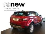 Land-Rover Range Rover Evoque 2.0TD4 SE 150CV 4X4 miniatura 3
