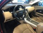 Land-Rover Range Rover Evoque 2.0TD4 SE 150CV 4X4 miniatura 10