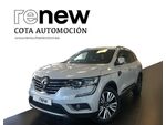 Renault Koleos 2.0dCi Initiale Paris X-Tronic 4WD 130kW miniatura 2