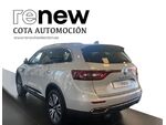 Renault Koleos 2.0dCi Initiale Paris X-Tronic 4WD 130kW miniatura 4