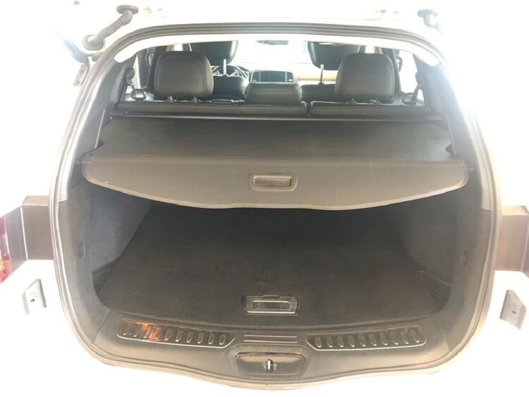Renault Koleos 2.0dCi Initiale Paris X-Tronic 4WD 130kW foto 29