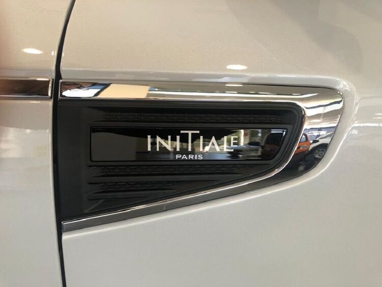 Renault Koleos 2.0dCi Initiale Paris X-Tronic 4WD 130kW foto 31
