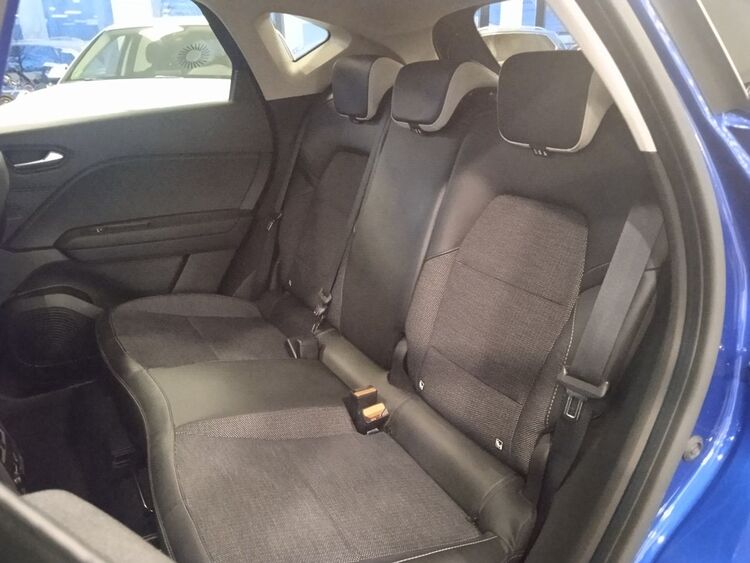 Renault Captur ZEN TCE 90CV foto 14