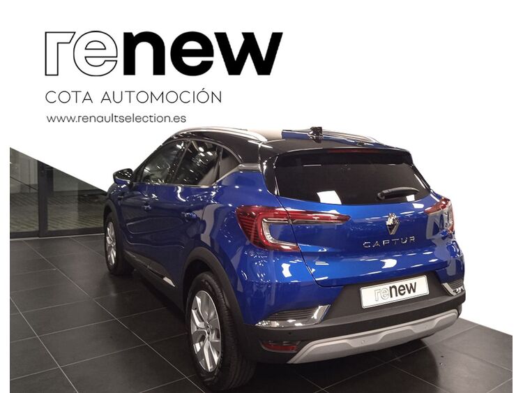 Renault Captur ZEN TCE 90CV foto 4