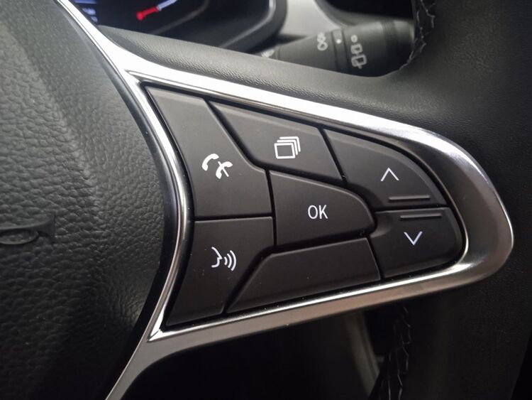 Renault Captur ZEN TCE 90CV foto 23