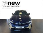 Renault Megane E TECH ICONIC 220CV EV 60 OPTIMUM CHARGE miniatura 8