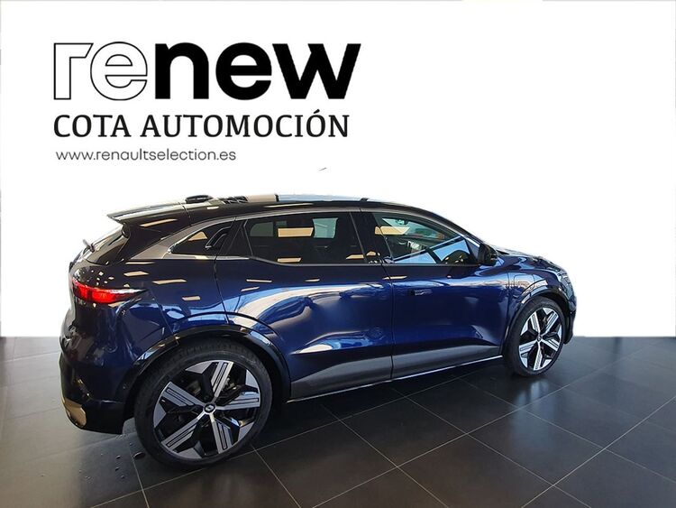 Renault Megane E TECH ICONIC 220CV EV 60 OPTIMUM CHARGE foto 7
