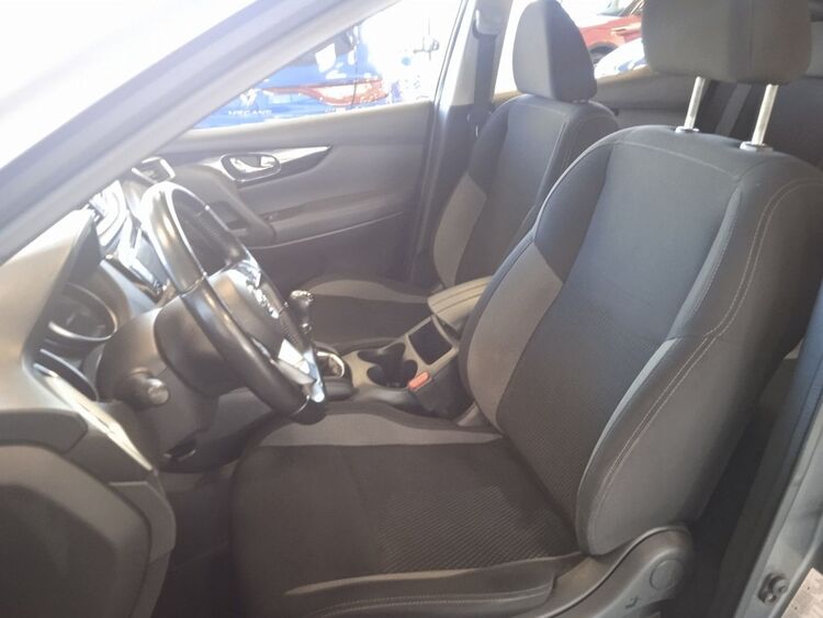 Nissan Qashqai Acenta foto 13
