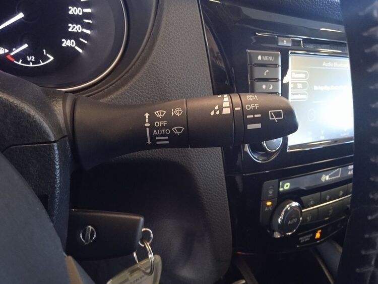 Nissan Qashqai Acenta foto 18