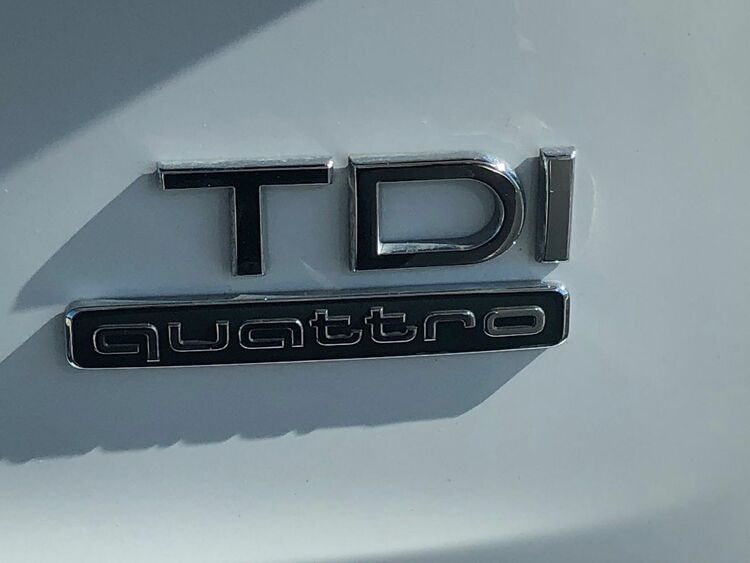 Audi Q5 Advanced quattro foto 27