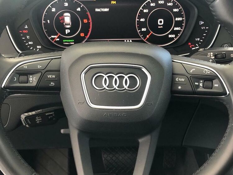 Audi Q5 Advanced quattro foto 28