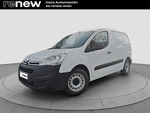 Citroen Berlingo Furgón L1 miniatura 2